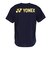 ヨネックス（YONEX）テニスウェア ユニTシャツ RWX26001-492