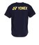 ヨネックス（YONEX）テニスウェア ユニTシャツ RWX26001-492