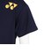 ヨネックス（YONEX）テニスウェア ユニTシャツ RWX26001-492