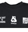 コンバース（CONVERSE）バスケットボールウェア ジュニア プリントTシャツ CBA461363-1900