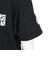 コンバース（CONVERSE）バスケットボールウェア ジュニア プリントTシャツ CBA461363-1900