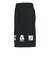 コンバース（CONVERSE）バスケットボールウェア ジュニア プラクティスパンツ CBA461863-1911