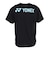 ヨネックス（YONEX）テニスウェア ユニTシャツ RWX26001-572