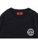 クリフメイヤー（KRIFF MAYER）キッズ JOIN Tシャツ J2537837:19:BLACK
