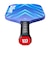 ウイルソン（Wilson）ピックルボール パドル FIERCE TEAM V2 BLUE WR89138011U2