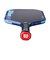 ウイルソン（Wilson）ピックルボール パドル CADENCE SF PRO 16 WR205911U2