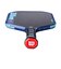 ウイルソン（Wilson）ピックルボール パドル CADENCE SF PRO 16 WR205911U2