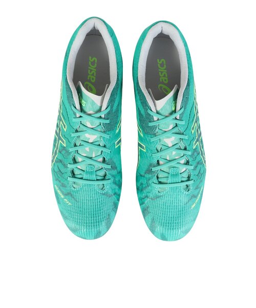 アシックス（ASICS）サッカースパイク 土・人工芝グラウンド用