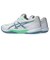 アシックス（ASICS）バレーボールシューズ GEL－TACTIC 13 WIDE ゲルタクティク13 1073A078.102