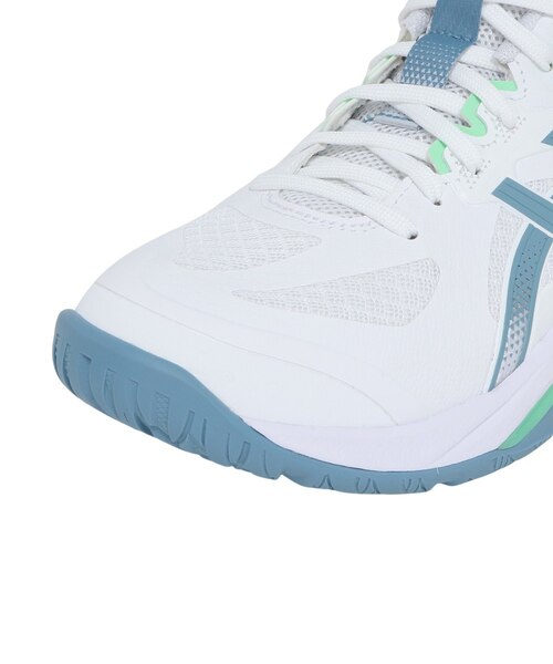 アシックス（ASICS）バレーボールシューズ GEL－TACTIC 13 WIDE