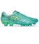 アシックス（ASICS）サッカースパイク 土・人工芝グラウンド用 サッカーシューズ DS LIGHT PRO WIDE 1103A122.300