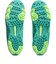 アシックス（ASICS）ジュニアサッカートレーニングシューズ DS LIGHT JR GS TF 1104A053.301