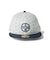 ニューエラ（NEW ERA）キャップ 59FIFTY ソフトバックラム Soft Buckram Eirakuya 永楽屋 14745134