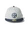 ニューエラ（NEW ERA）キャップ 59FIFTY ソフトバックラム Soft Buckram Eirakuya 永楽屋 14745134