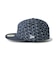 ニューエラ（NEW ERA）キャップ 59FIFTY ソフトバックラム Soft Buckram Eirakuya 永楽屋 14745133