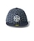 ニューエラ（NEW ERA）キャップ 59FIFTY ソフトバックラム Soft Buckram Eirakuya 永楽屋 14745133