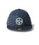 ニューエラ（NEW ERA）キャップ 59FIFTY ソフトバックラム Soft Buckram Eirakuya 永楽屋 14745133