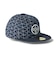 ニューエラ（NEW ERA）キャップ 59FIFTY ソフトバックラム Soft Buckram Eirakuya 永楽屋 14745133
