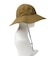 ニューエラ（NEW ERA）ハット エクスプローラー ワイドブリム ナイロン 14744704