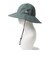 ニューエラ（NEW ERA）ハット エクスプローラー ワイドブリム ナイロン 14744703