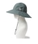 ニューエラ（NEW ERA）ハット エクスプローラー ワイドブリム ナイロン 14744703