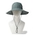 ニューエラ（NEW ERA）ハット エクスプローラー ワイドブリム ナイロン 14744703
