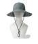ニューエラ（NEW ERA）ハット エクスプローラー ワイドブリム ナイロン 14744703