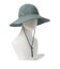 ニューエラ（NEW ERA）ハット エクスプローラー ワイドブリム ナイロン 14744703
