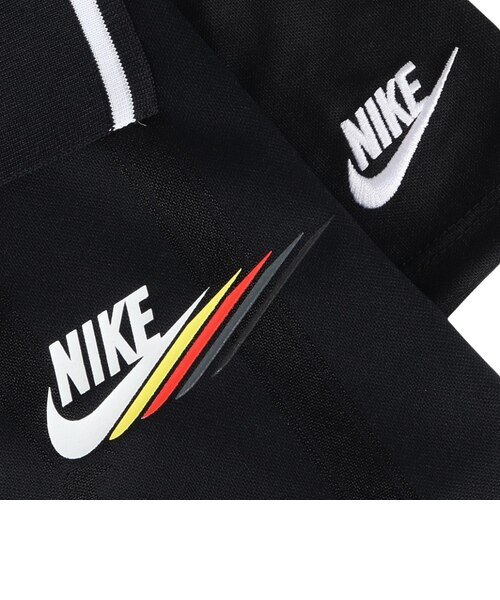 ナイキ（NIKE）VICTORY LAP ジャージ上下セット 86N720-023｜スーパー