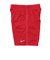 ナイキ（NIKE）ジュニア マルチ メッシュ ハーフパンツ 86M749-U10