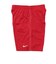 ナイキ（NIKE）ジュニア マルチ メッシュ ハーフパンツ 86M749-U10