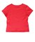 ナイキ（NIKE）ジュニア チェリー リングレット Tシャツ 26N666-U10