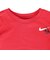 ナイキ（NIKE）ジュニア チェリー リングレット Tシャツ 26N666-U10