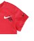 ナイキ（NIKE）ジュニア チェリー リングレット Tシャツ 26N666-U10