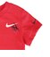 ナイキ（NIKE）ジュニア チェリー リングレット Tシャツ 26N666-U10