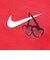ナイキ（NIKE）ジュニア チェリー リングレット Tシャツ 26N666-U10