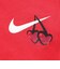ナイキ（NIKE）ジュニア チェリー リングレット Tシャツ 26N666-U10