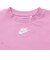 ナイキ（NIKE）ジュニア FRENCH テリー 上下セット 26N024-P64