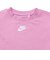 ナイキ（NIKE）ジュニア FRENCH テリー 上下セット 16N024-P64