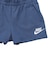 ナイキ（NIKE）ジュニア FRENCH テリー 上下セット 16N024-C54