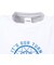 コンバース（CONVERSE）バスケットボールウェア プリント 半袖Tシャツ CBA261369-1100
