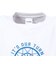 コンバース（CONVERSE）バスケットボールウェア プリント 半袖Tシャツ CBA261369-1100
