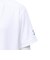 コンバース（CONVERSE）バスケットボールウェア プリント 半袖Tシャツ CBA261369-1100