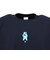 コンバース（CONVERSE）バスケットボールウェア プリント 半袖Tシャツ CBA261368-2900