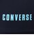 コンバース（CONVERSE）バスケットボールウェア プリント 半袖Tシャツ CBA261368-2900