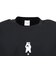 コンバース（CONVERSE）バスケットボールウェア プリント 半袖Tシャツ CBA261368-1900