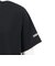 コンバース（CONVERSE）バスケットボールウェア プリント 半袖Tシャツ CBA261368-1900