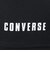 コンバース（CONVERSE）バスケットボールウェア プリント 半袖Tシャツ CBA261368-1900