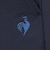 ルコックスポルティフ（lecoqsportif）エアスタイリッシュパンツ 9分丈 LT6SLP40L NV00
