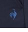 ルコックスポルティフ（lecoqsportif）エアスタイリッシュパンツ 9分丈 LT6SLP40L NV00